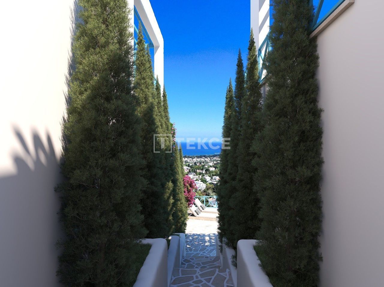 Apartment in Kyrenia, Cyprus, 112 m² - picture 6