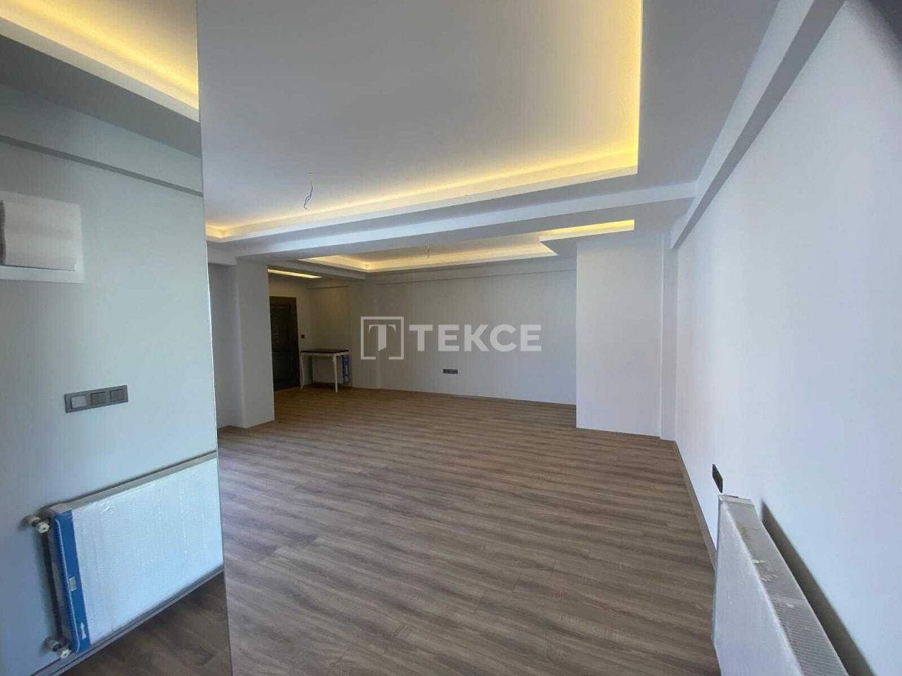 Appartamenti Karşıyaka, Turchia, 160 m² - foto 6