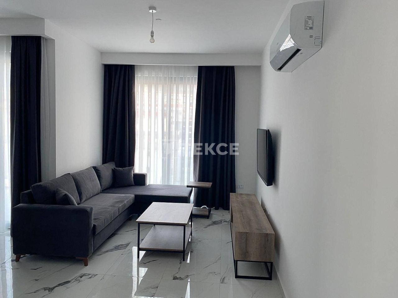 Apartment in Kyrenia, Cyprus, 91 m² - picture 6