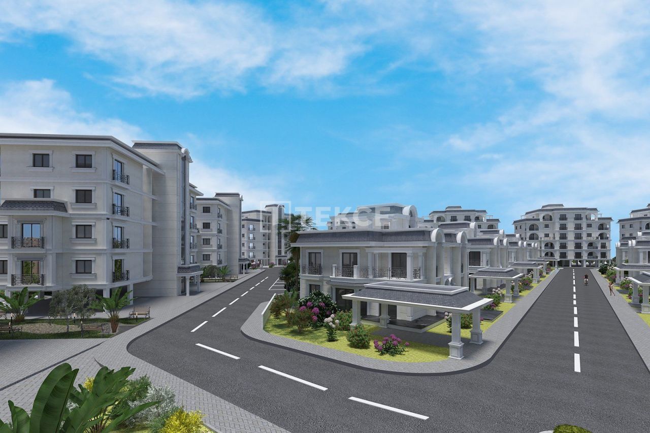 Appartement à İskele, Chypre, 135 m² - image 7