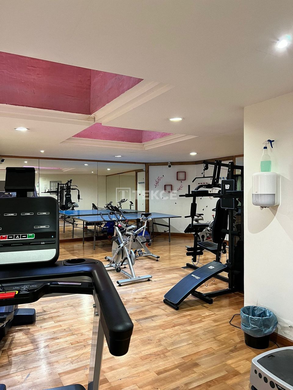 Appartamenti a Estepona, Spagna, 140 m² - foto 7