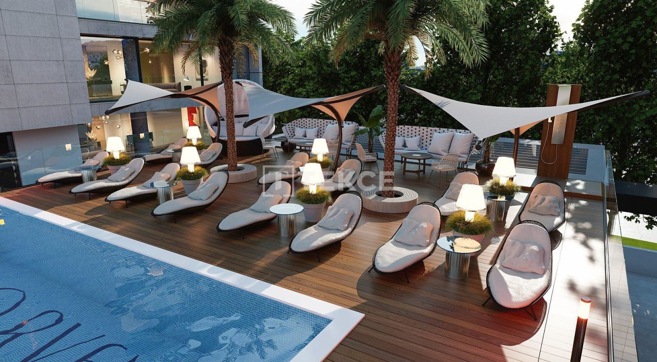 Apartment in Kyrenia, Cyprus, 120 m² - picture 7