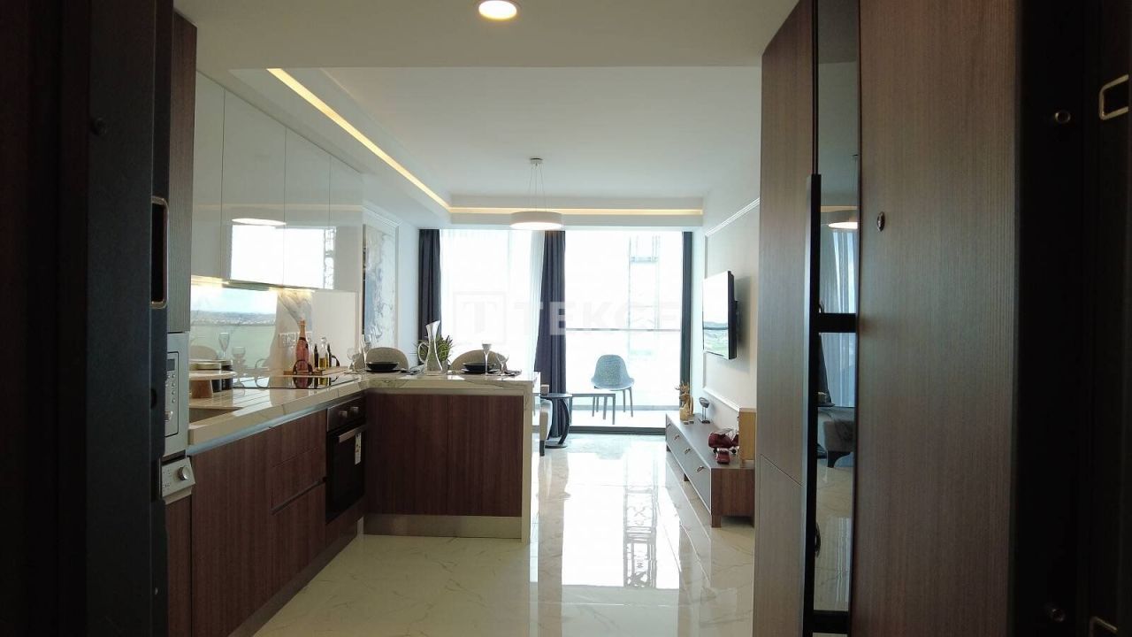 Appartement à İskele, Chypre, 115 m² - image 7