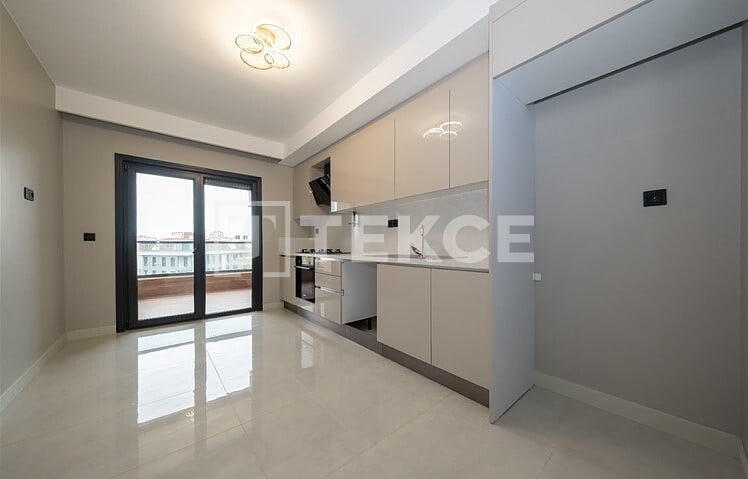 Appartamenti a Pendik, Turchia, 224 m² - foto 7