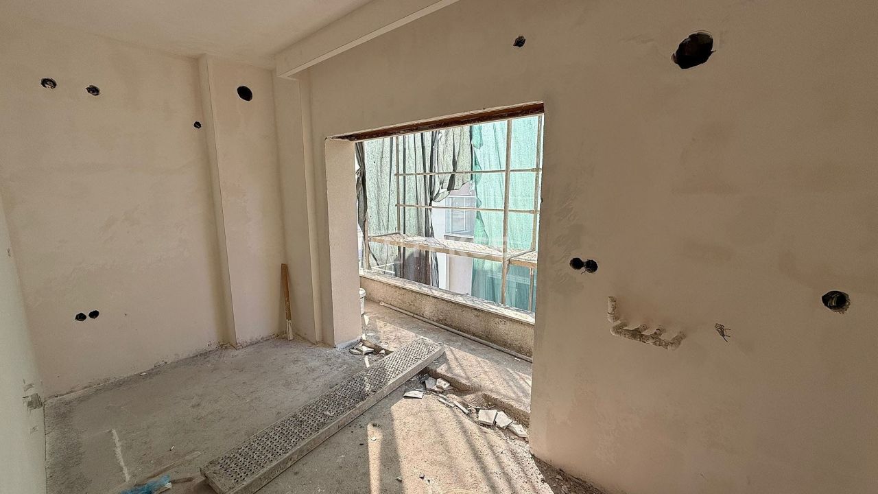 Apartment Karşıyaka, Turkey, 120 m² - picture 8