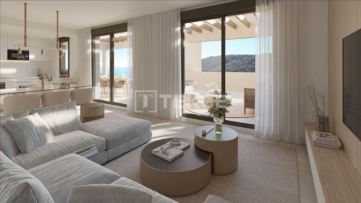 Apartment in San Roque, Spanien, 131 m² - Foto 8