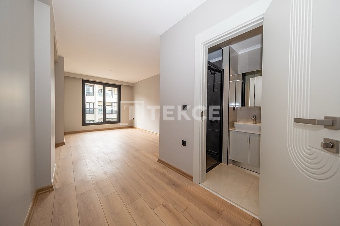Appartamenti a Pendik, Turchia, 146 m² - foto 8