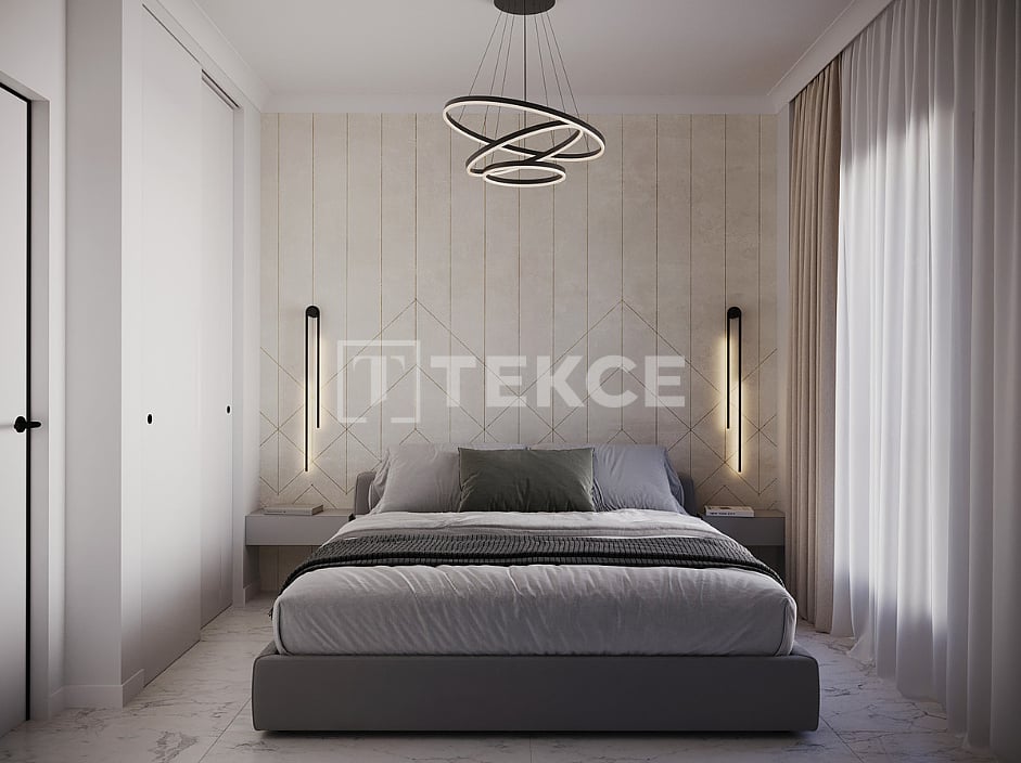 Apartment in Malaga, Spanien, 47 m² - Foto 8