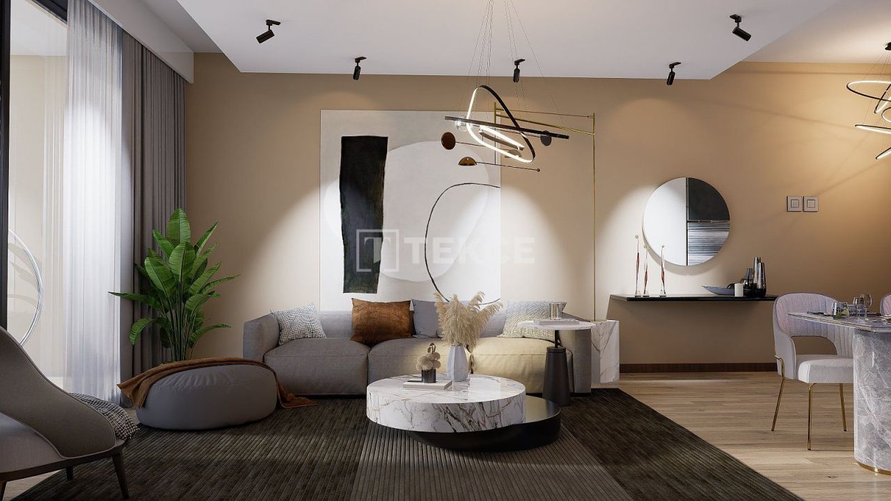 Appartement à İskele, Chypre, 57 m² - image 8