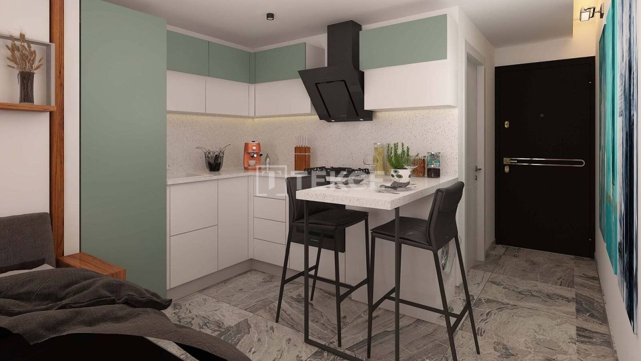 Apartment in İskele, Zypern, 73 m² - Foto 8