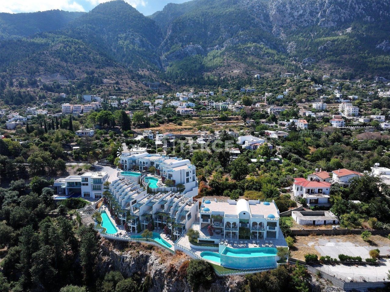 Townhouse in Kyrenia, Cyprus, 106 m² - picture 8