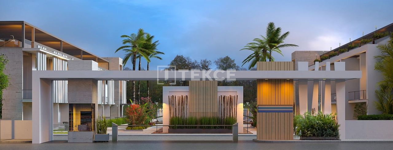 Apartment in Iskele, Cyprus, 105 m² - picture 8