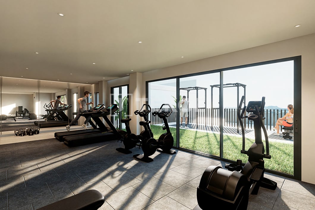 Appartamenti Rincón de la Victoria, Spagna, 100 m² - foto 8