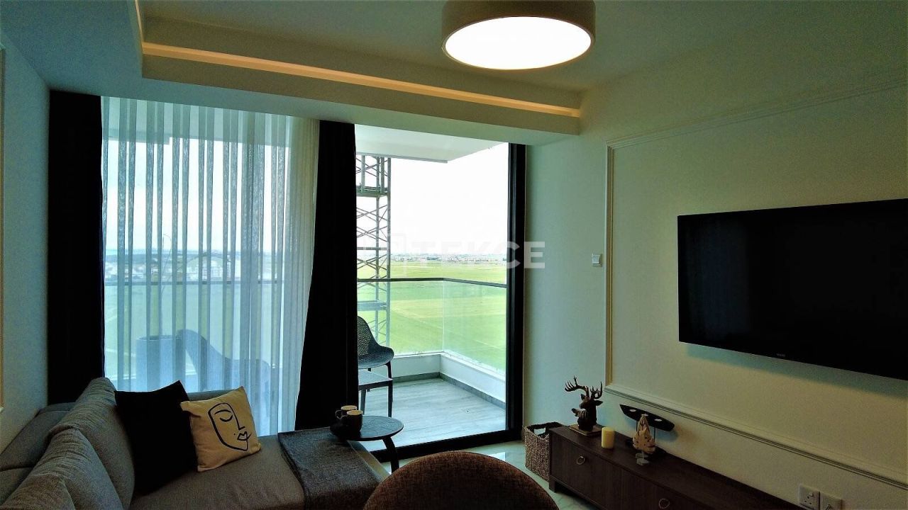 Appartement à İskele, Chypre, 115 m² - image 9