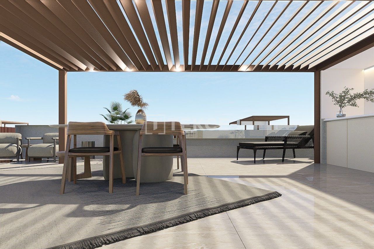 Appartamenti a Pilar de la Horadada, Spagna, 89 m² - foto 9