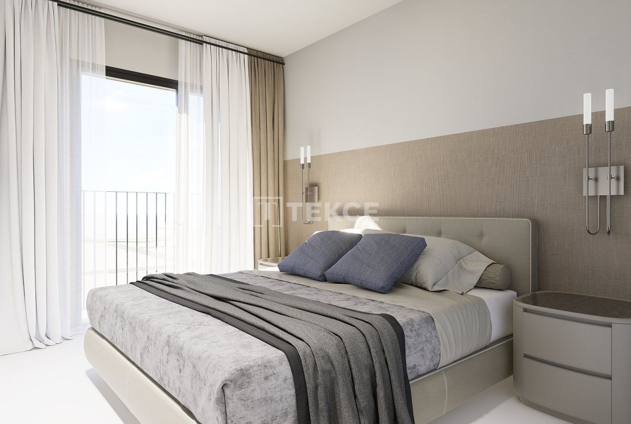 Appartamenti a Torrevieja, Spagna, 39 m² - foto 9
