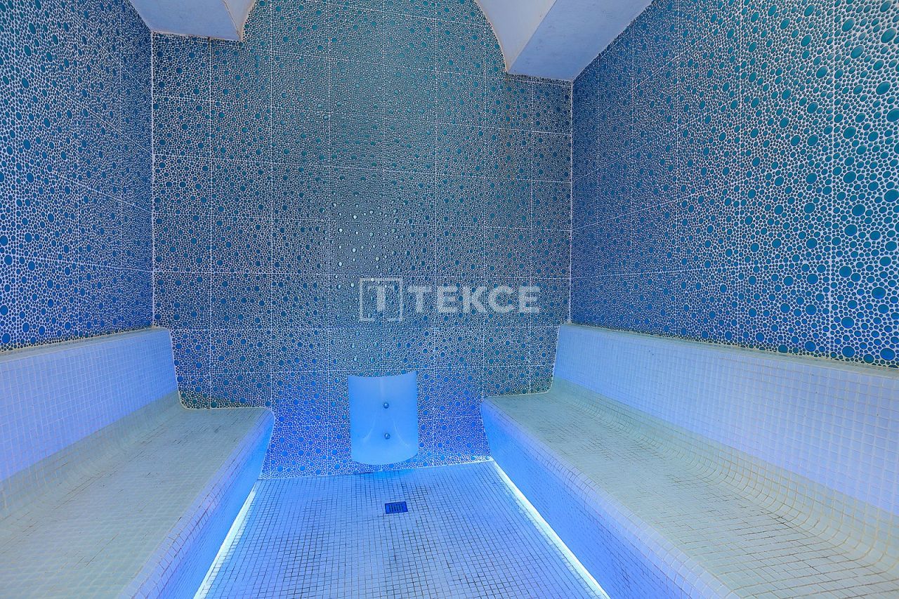Penthouse à Kyrenia, Chypre, 90 m² - image 10