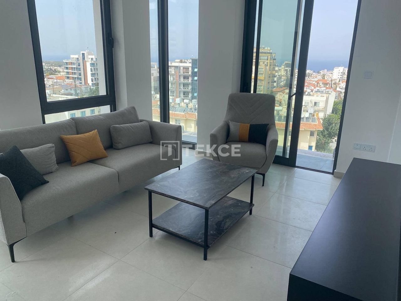 Apartamento en Kyrenia, Chipre, 85 m² - imagen 10