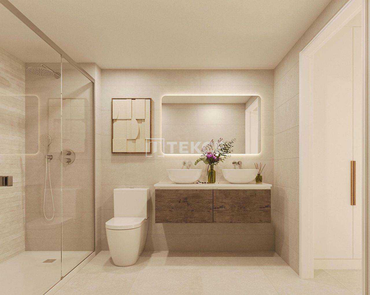 Appartamenti a Cubelles, Spagna, 104 m² - foto 10