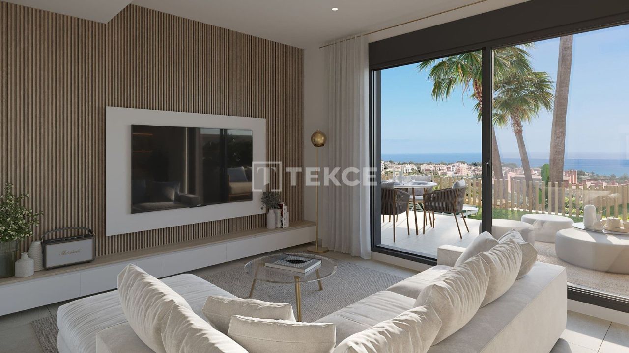 Maison urbaine à Manilva, Espagne, 101 m² - image 10