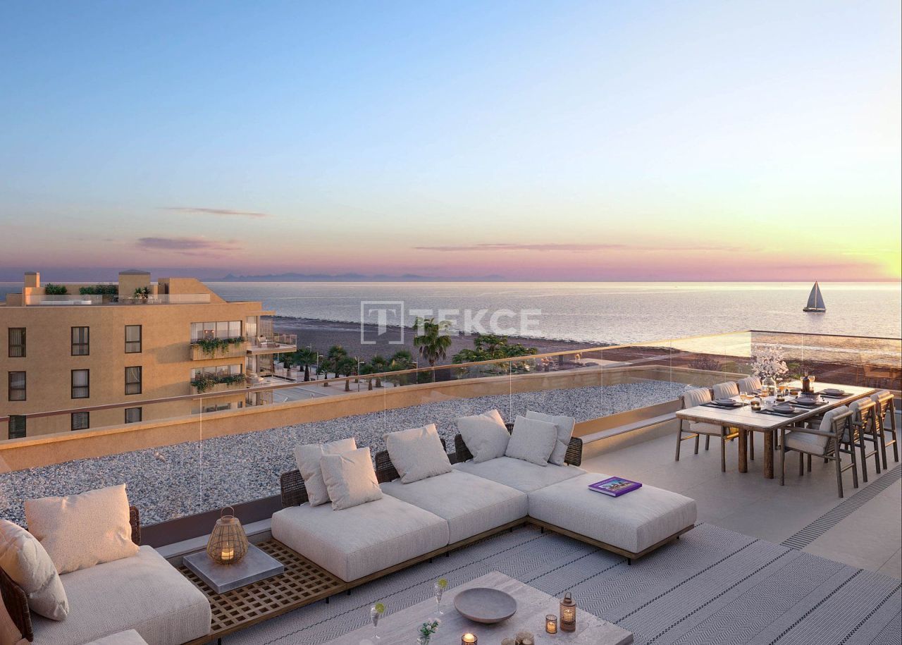 Apartment in Cubelles, Spain, 86 m² - picture 11