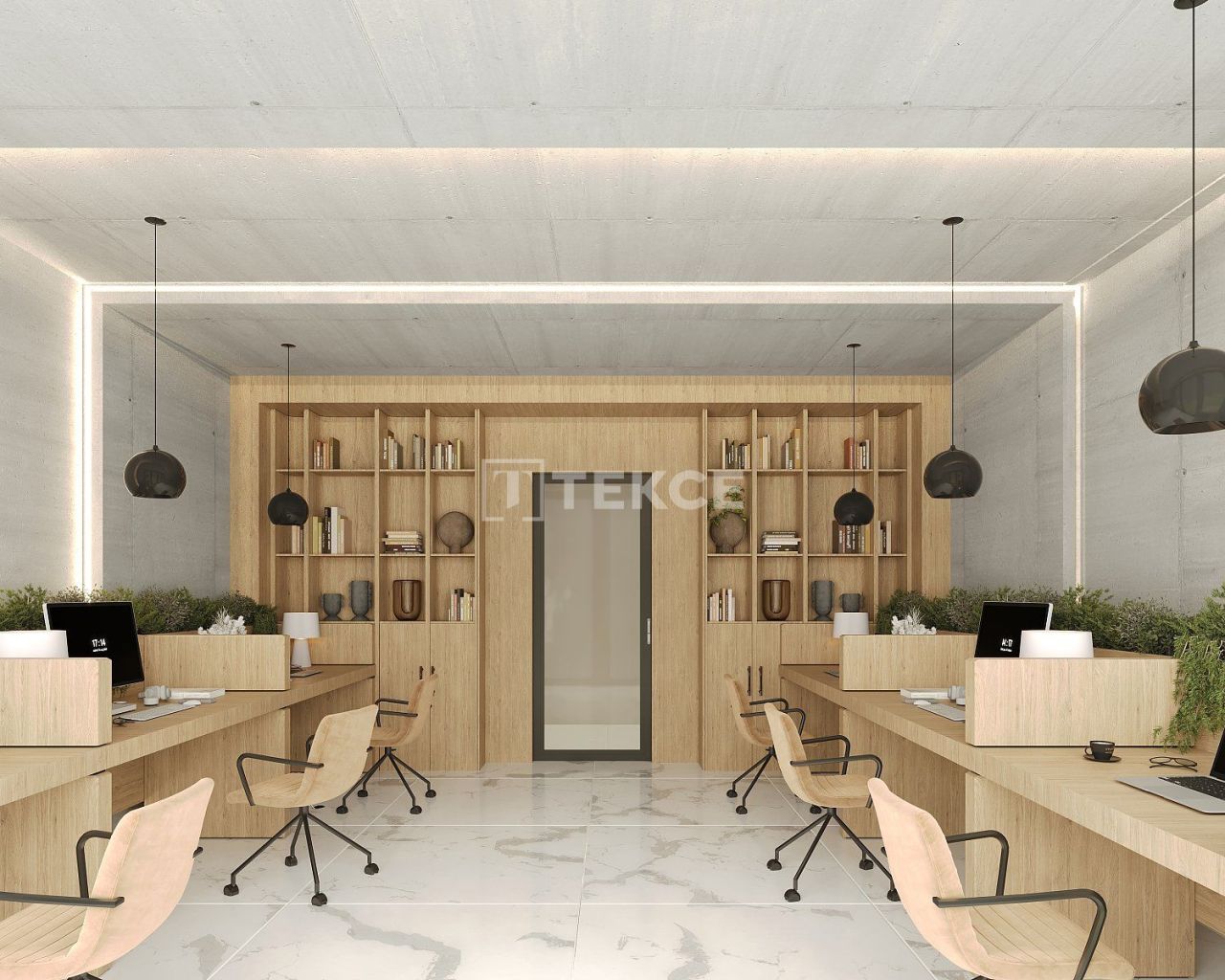 Apartment in Alanya, Turkey, 76 m² - picture 11