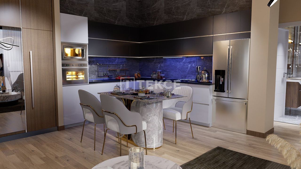 Appartamenti a İskele, Cipro, 70 m² - foto 11