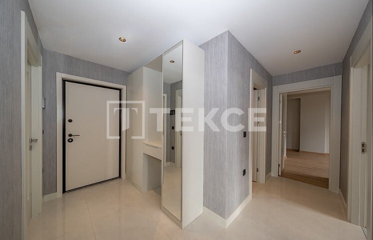 Appartamenti a Pendik, Turchia, 224 m² - foto 11