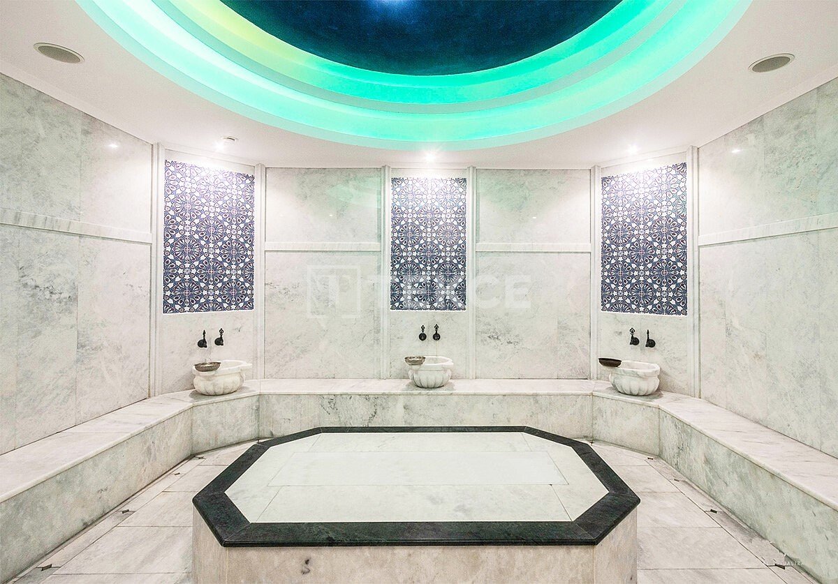 Penthouse à Kyrenia, Chypre, 90 m² - image 11