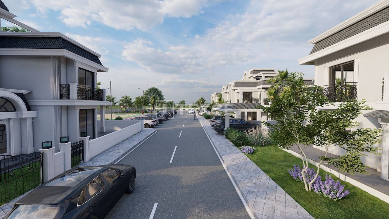 Penthouse à İskele, Chypre, 120 m² - image 11