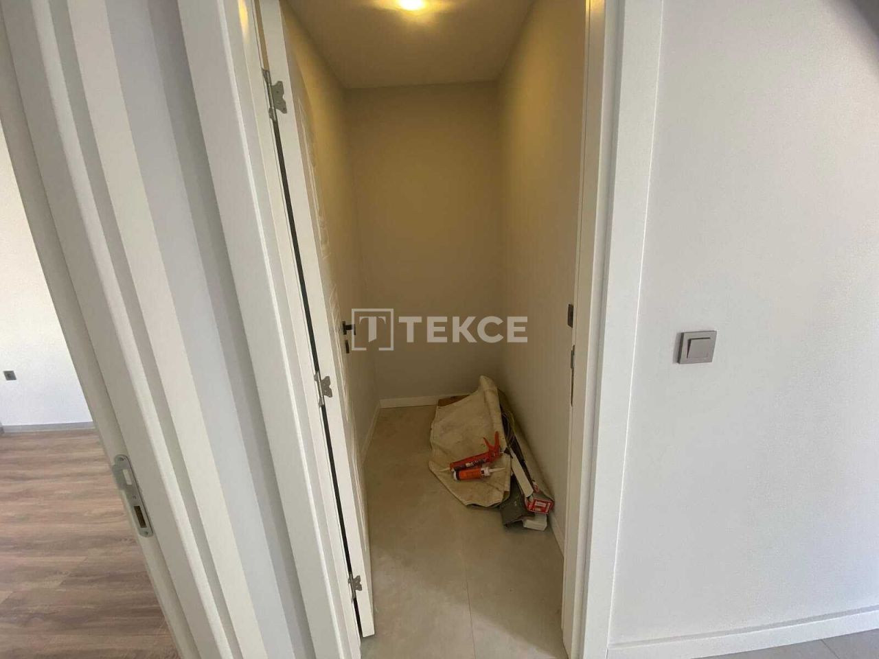 Appartamenti Karşıyaka, Turchia, 160 m² - foto 11