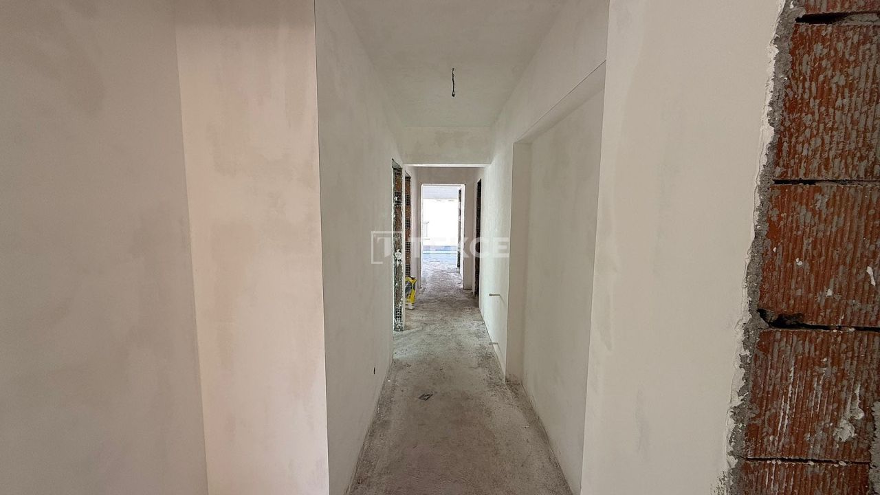 Apartment Karşıyaka, Turkey, 120 m² - picture 11