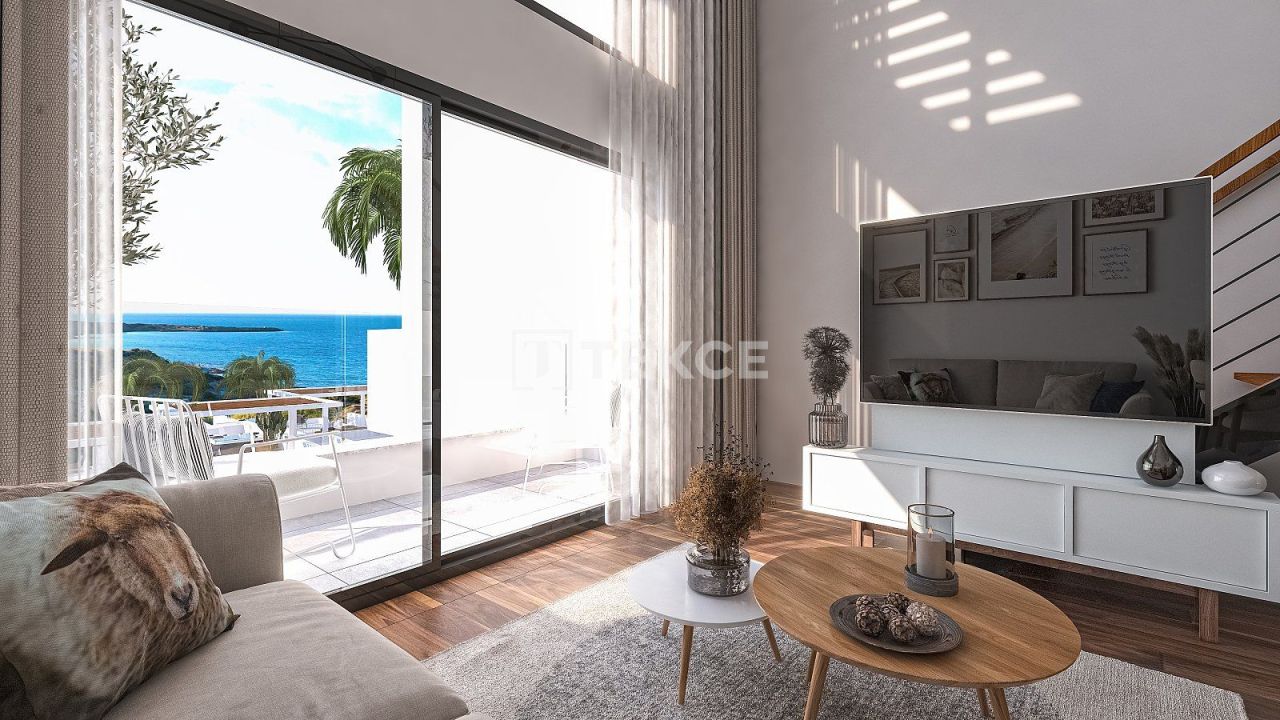Penthouse à Kyrenia, Chypre, 137 m² - image 11