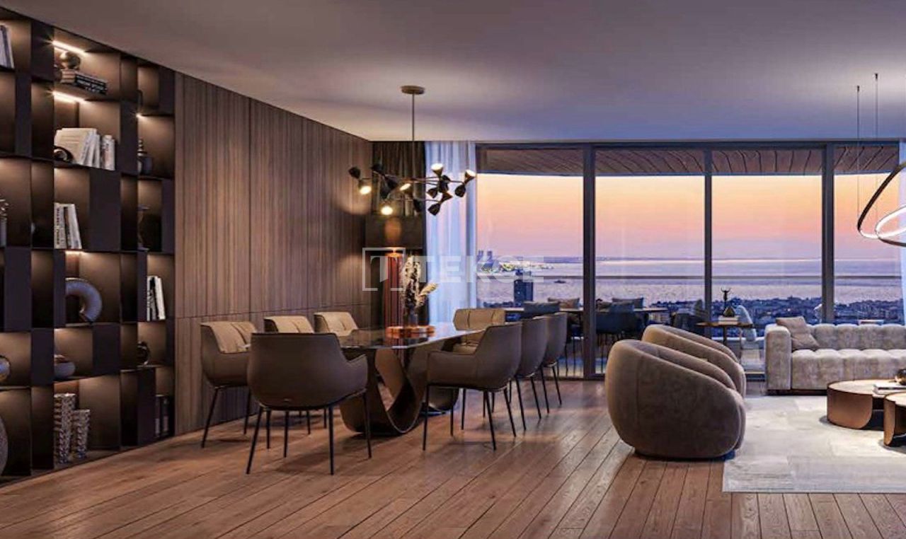 Apartment Konak, Türkei, 210 m² - Foto 12