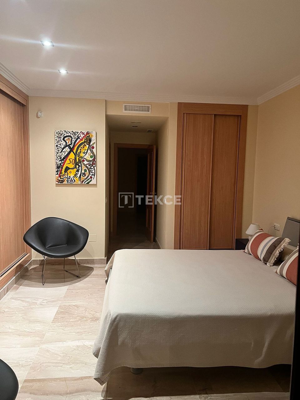 Appartamenti a Estepona, Spagna, 140 m² - foto 12