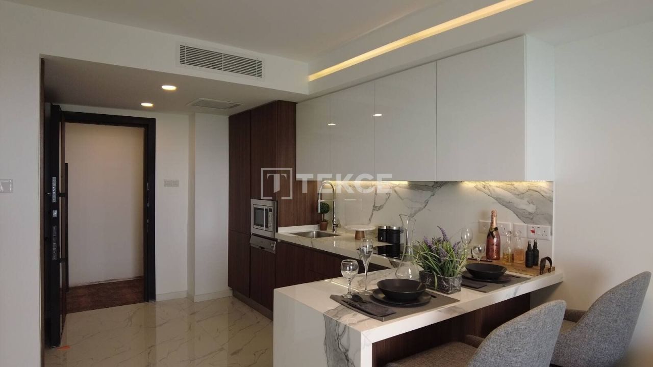 Appartement à İskele, Chypre, 115 m² - image 12