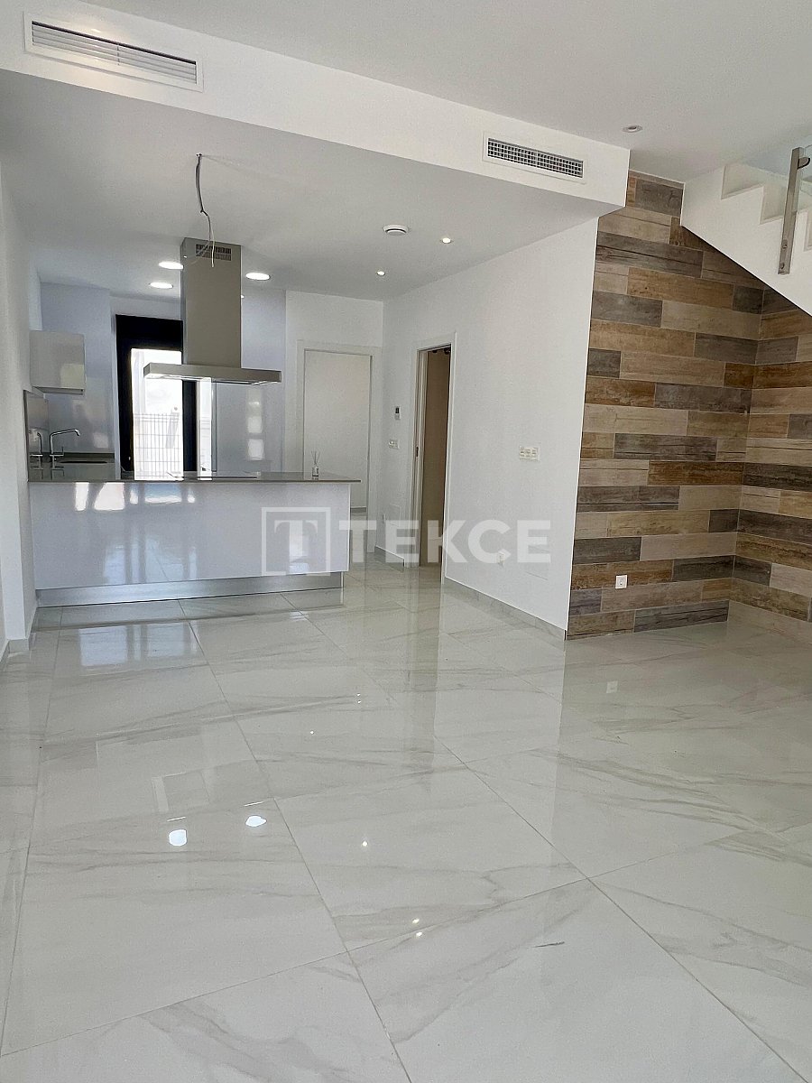 Villa à Polop de la Marina, Espagne, 146 m² - image 12