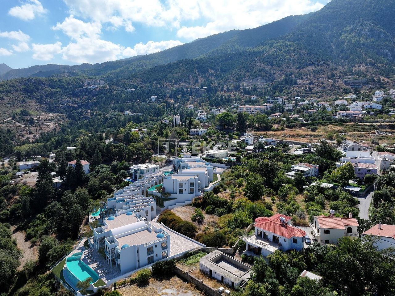 Apartment in Kyrenia, Cyprus, 112 m² - picture 12