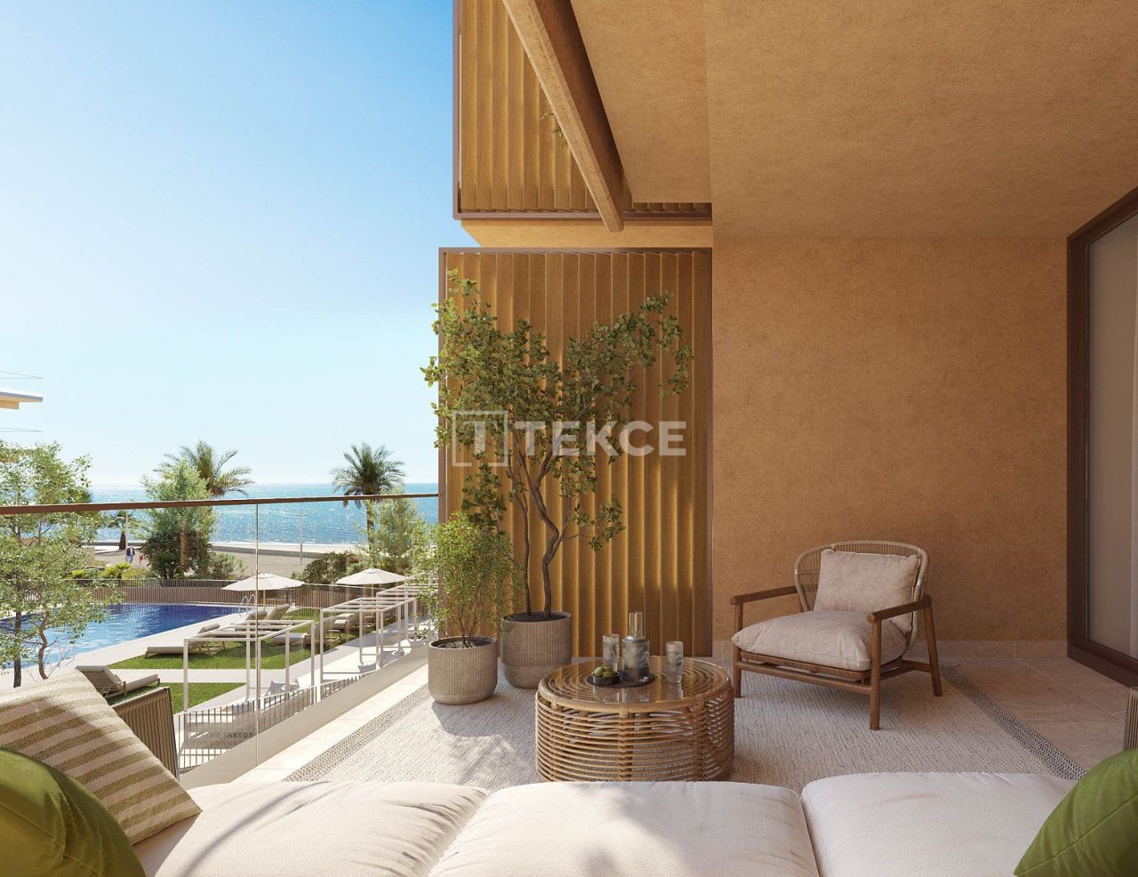 Appartamenti a Cubelles, Spagna, 104 m² - foto 12