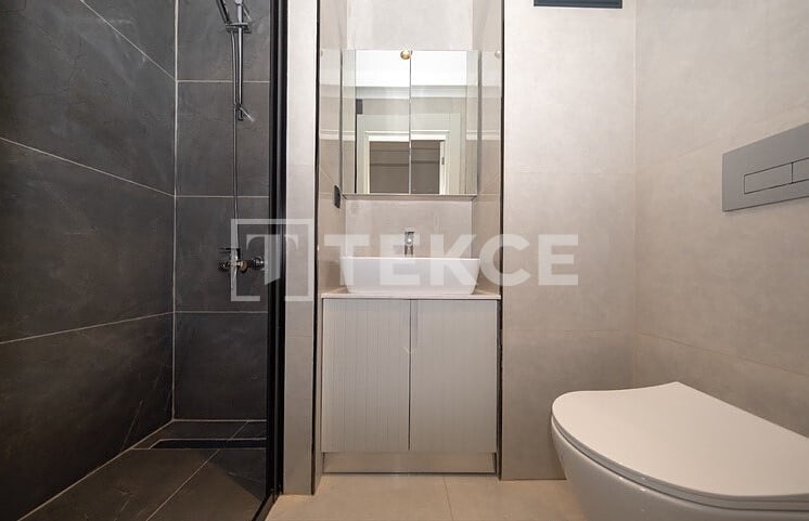 Appartamenti a Pendik, Turchia, 146 m² - foto 12