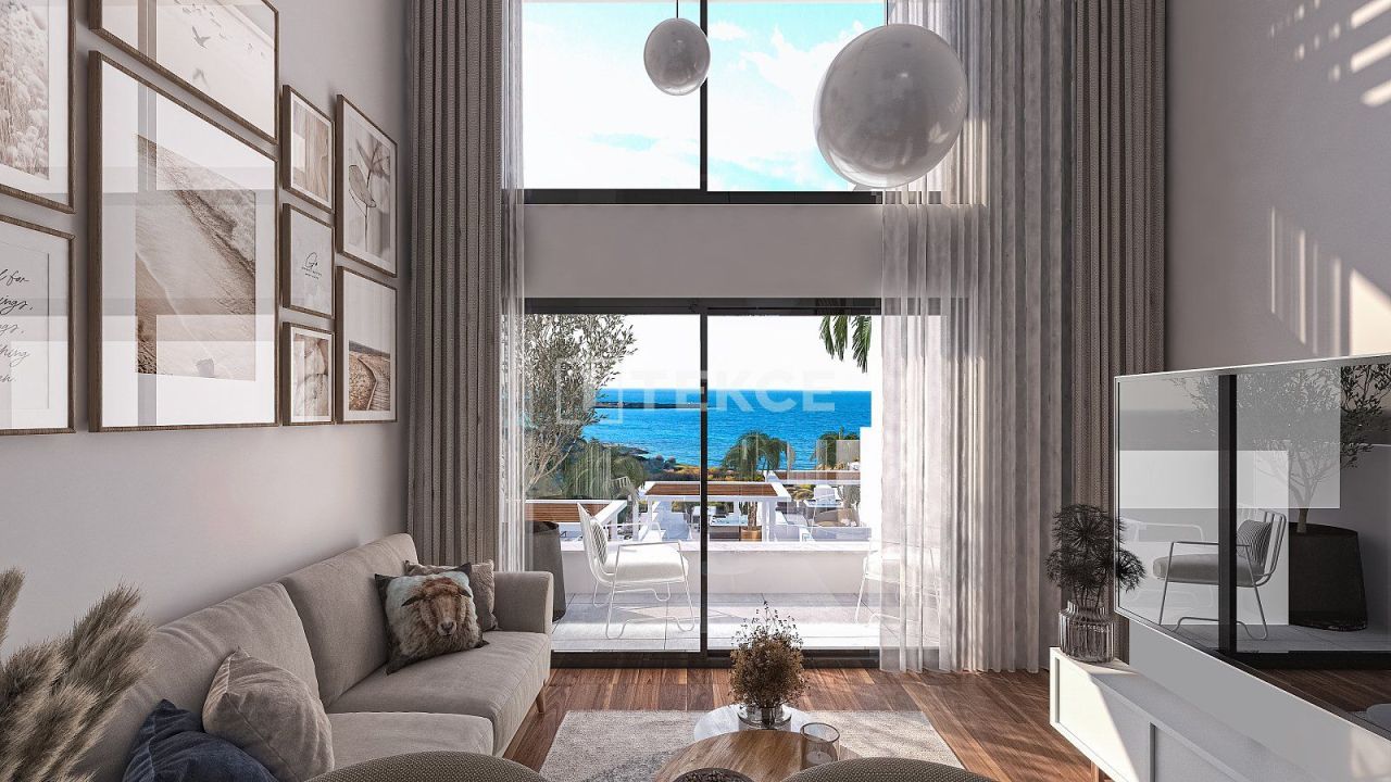 Penthouse à Kyrenia, Chypre, 137 m² - image 12