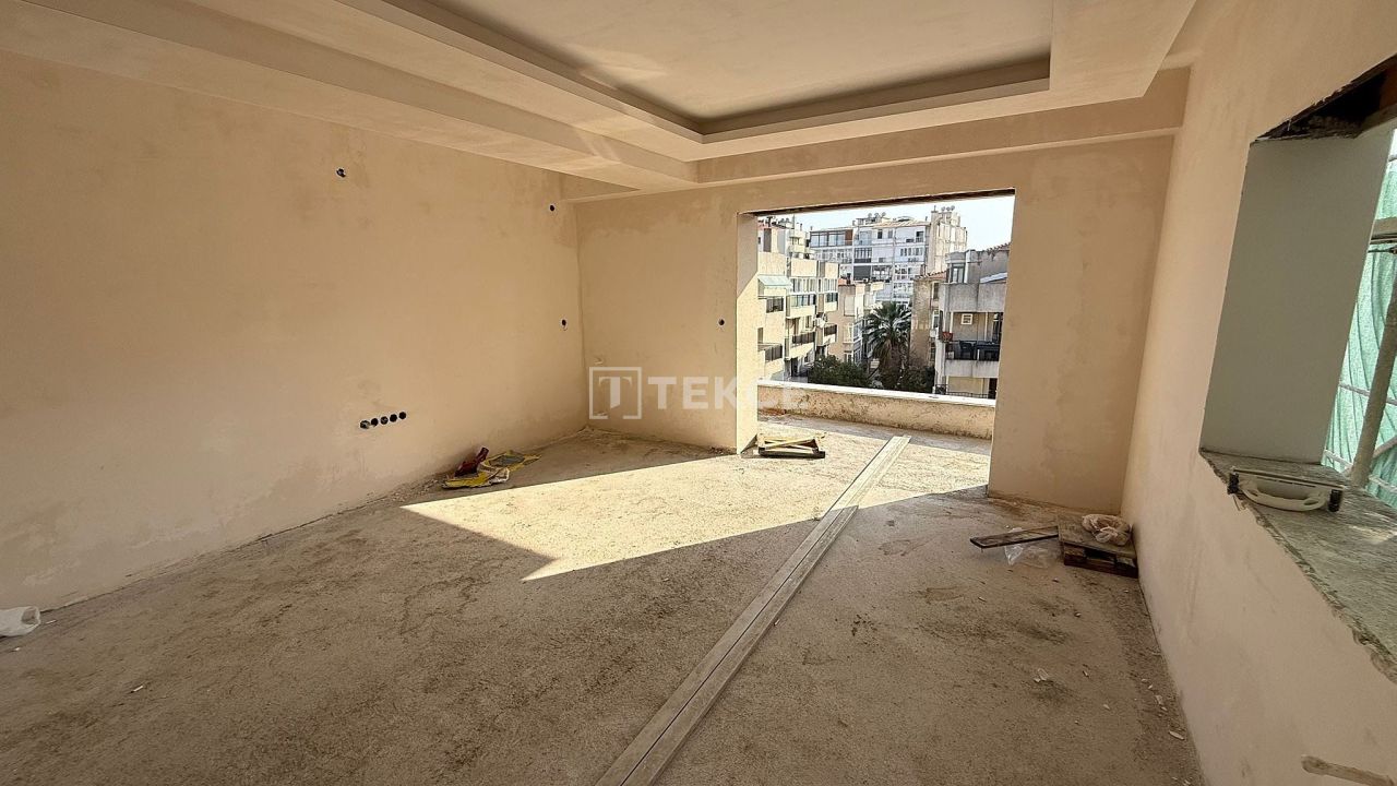 Apartment Karşıyaka, Turkey, 120 m² - picture 12