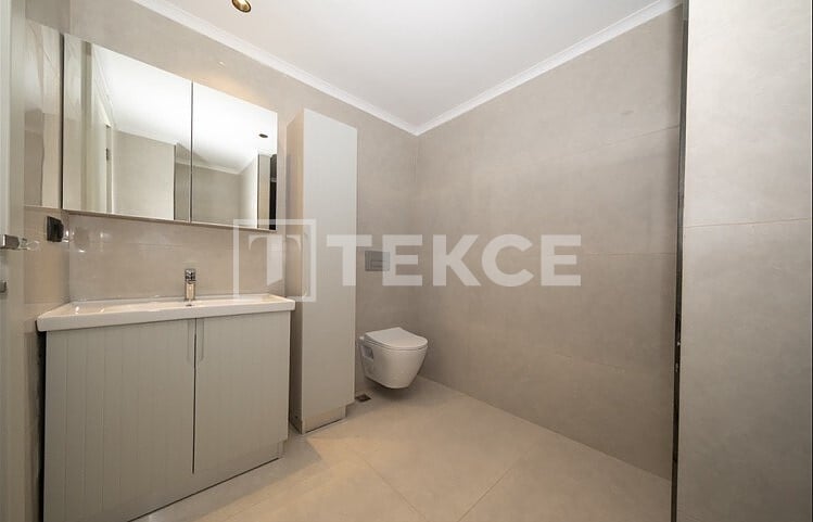 Appartamenti a Pendik, Turchia, 146 m² - foto 13