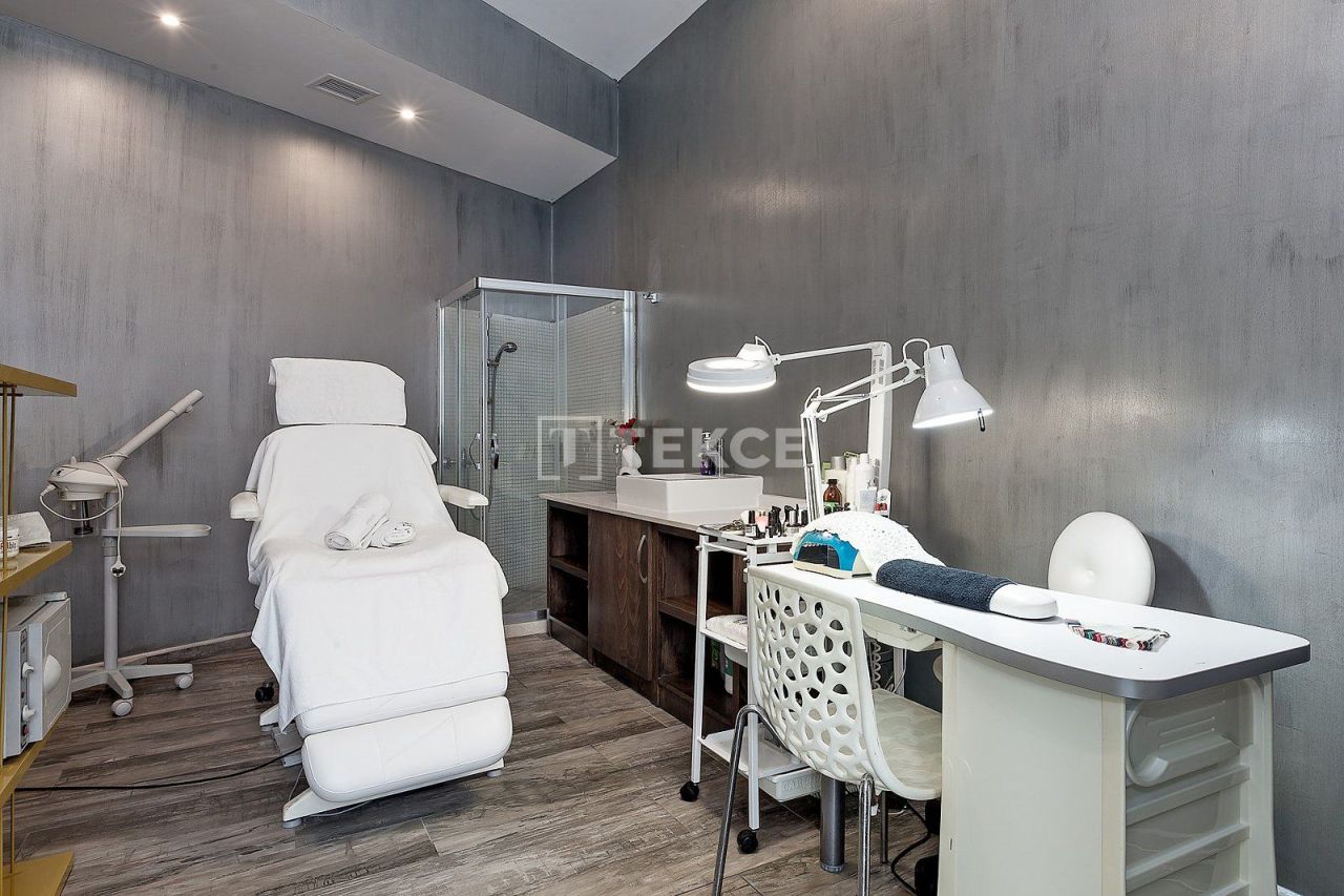 Penthouse à Kyrenia, Chypre, 90 m² - image 13