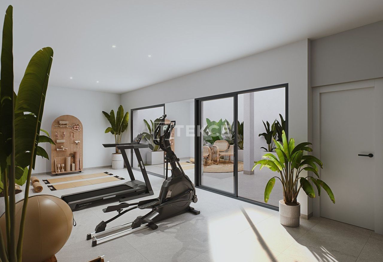 Villa en Torre-Pacheco, España, 147 m² - imagen 13