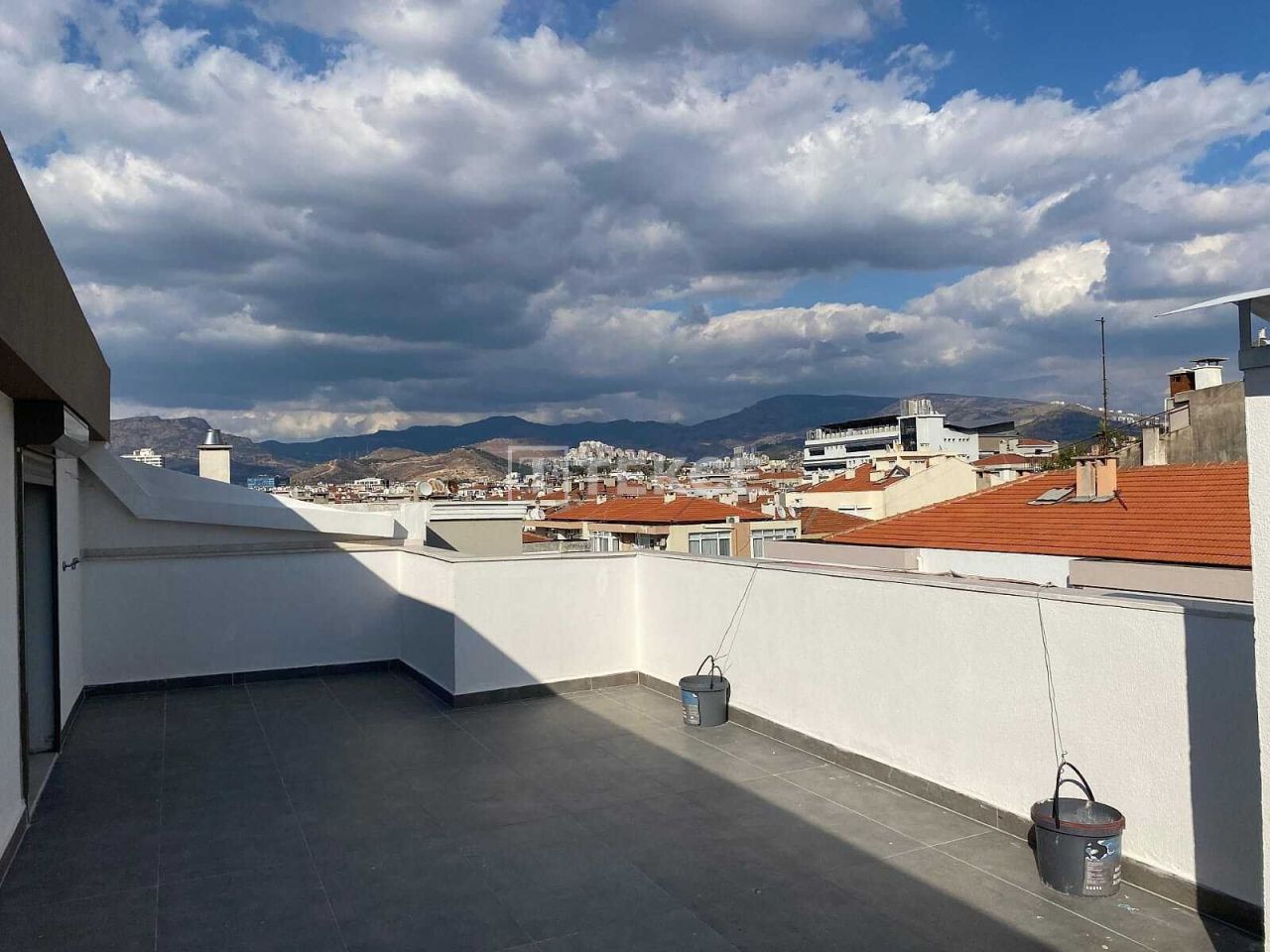 Appartamenti Karşıyaka, Turchia, 160 m² - foto 13