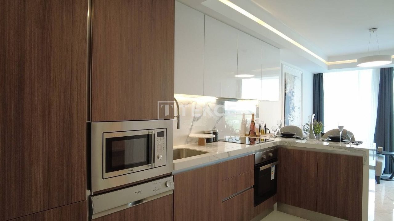 Penthouse in Iskele, Cyprus, 711 m² - picture 13