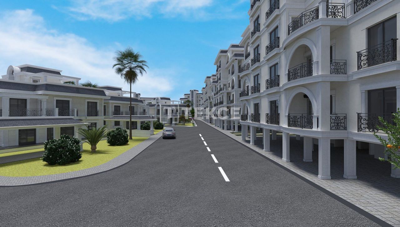 Penthouse à İskele, Chypre, 120 m² - image 13