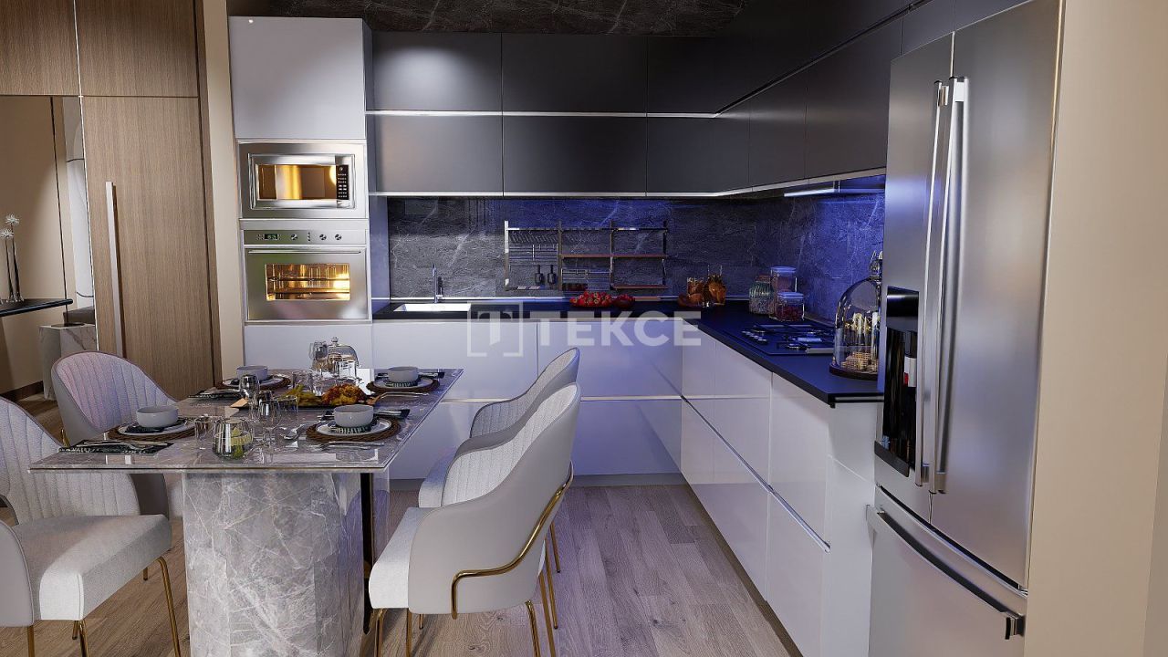 Appartement à İskele, Chypre, 57 m² - image 13