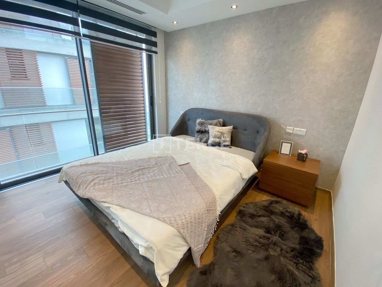 Apartment in Lefkosia, Cyprus, 120 m² - picture 13